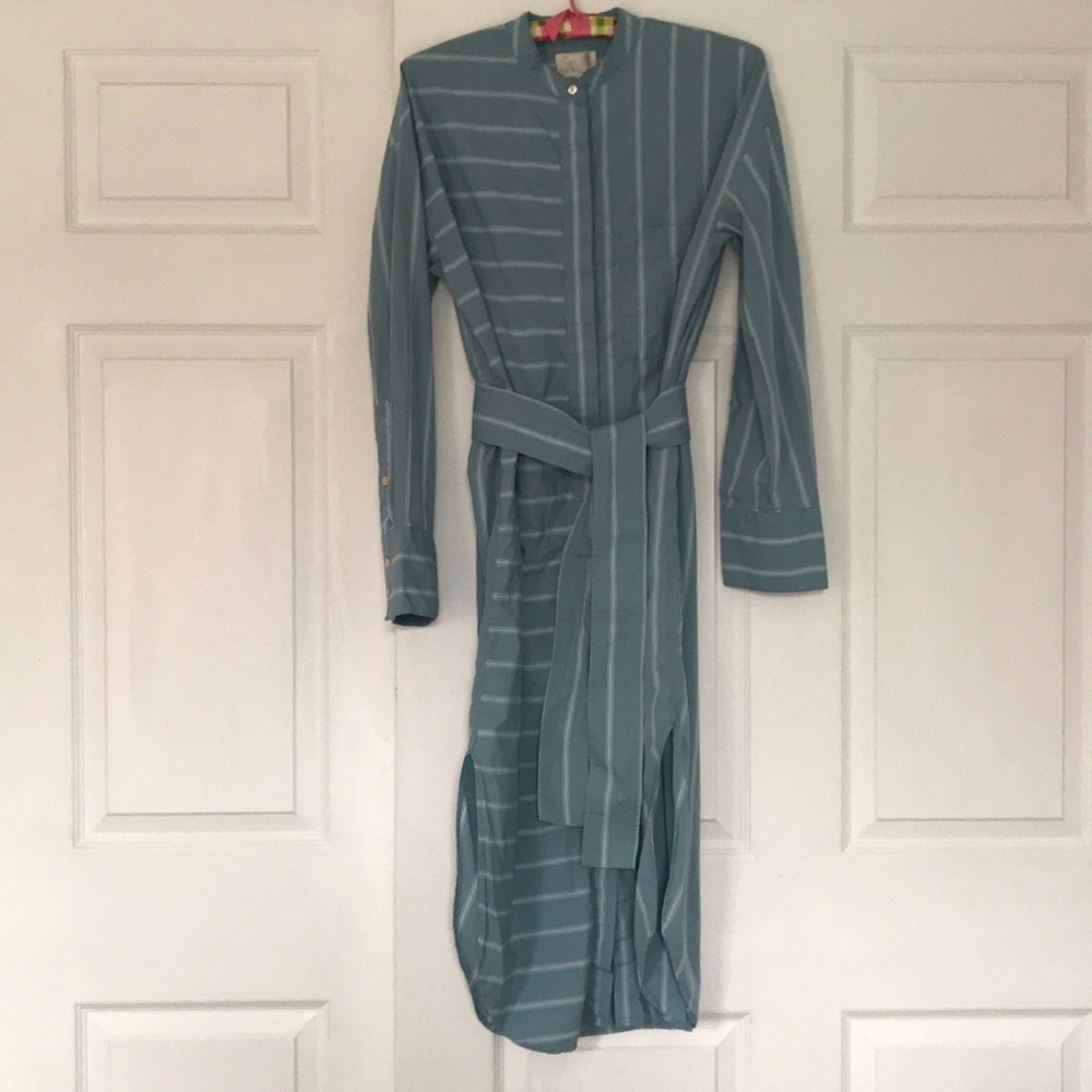 Le Fou by Wilfred for Aritzia Nancie Dress